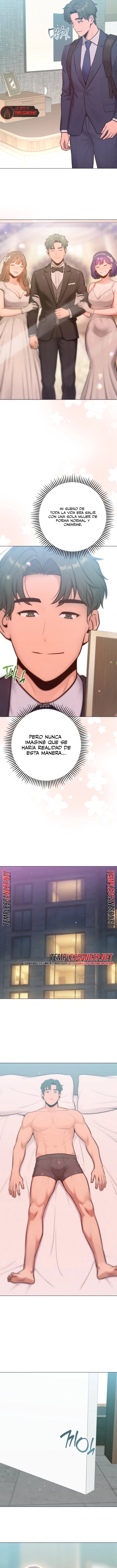 Never Just Friends Raw - Chapter 40 Page 15