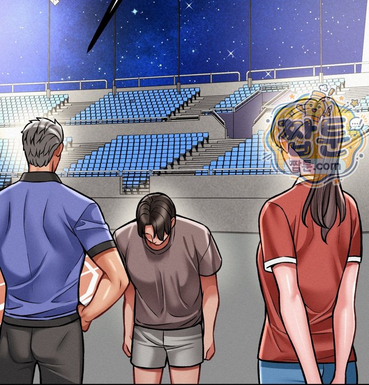 Sex! Sports Raw - Chapter 49 Page 12