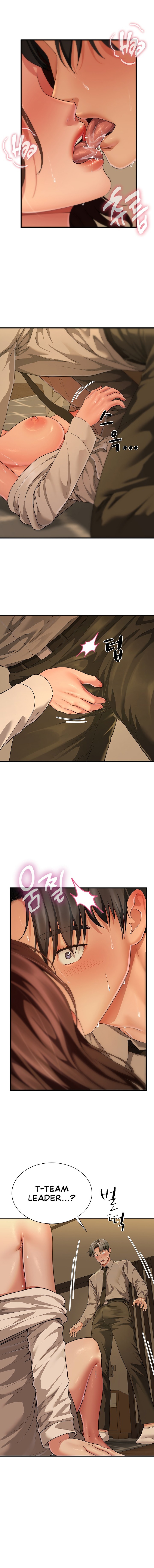 My Sex Partners Were Actually Family - Chapter 29 Page 4