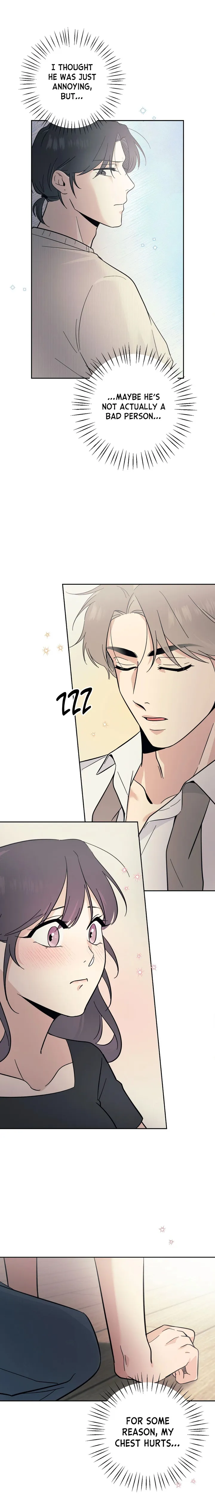 Leave It to Doc! (Uncensored) - Chapter 15 Page 15