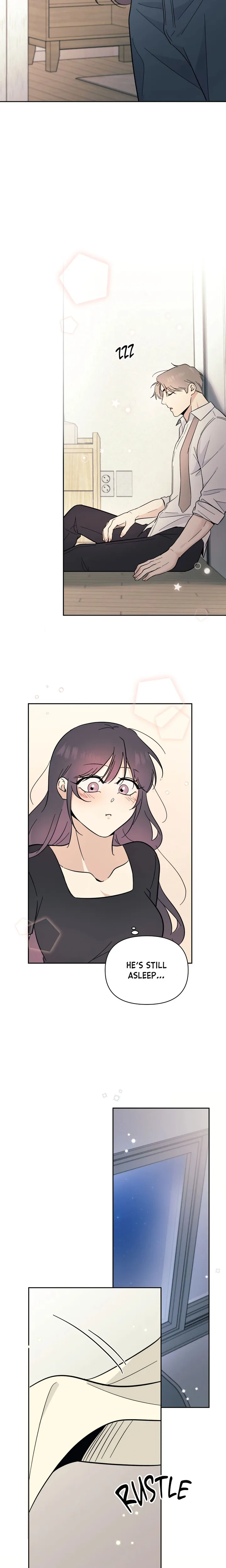 Leave It to Doc! (Uncensored) - Chapter 15 Page 17