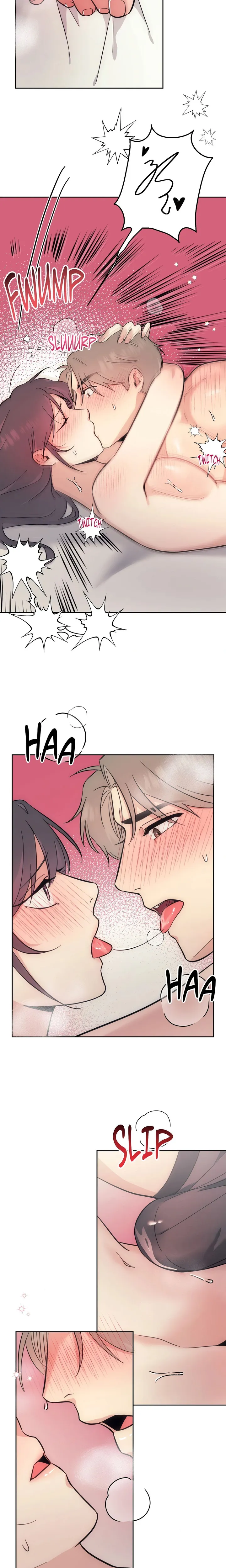Leave It to Doc! (Uncensored) - Chapter 16 Page 16