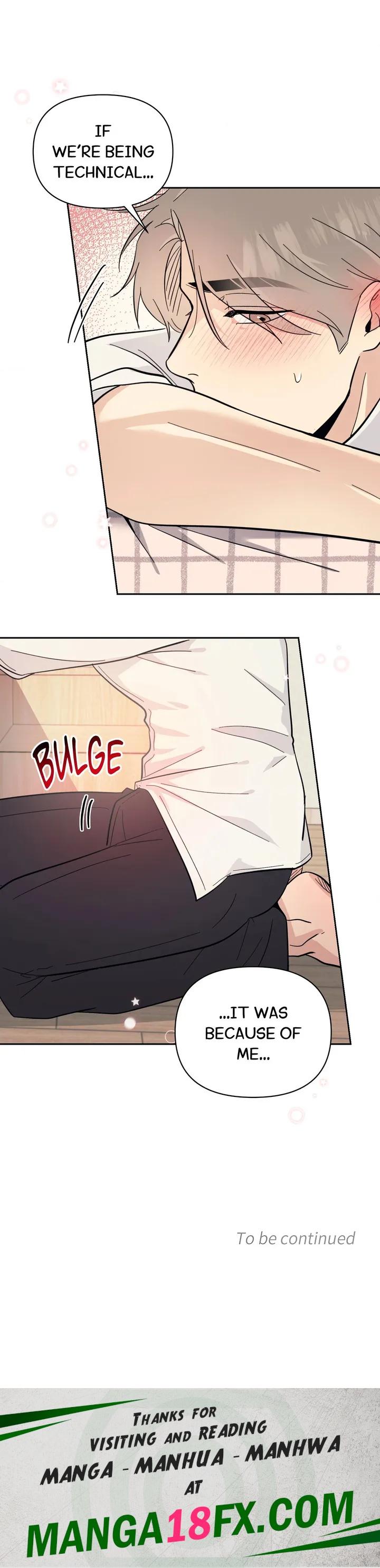 Leave It to Doc! (Uncensored) - Chapter 17 Page 17