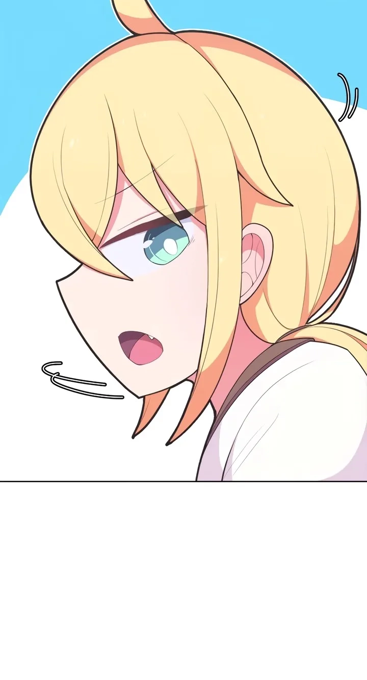 How to Make Love in a Fantasy World - Chapter 29 Page 15