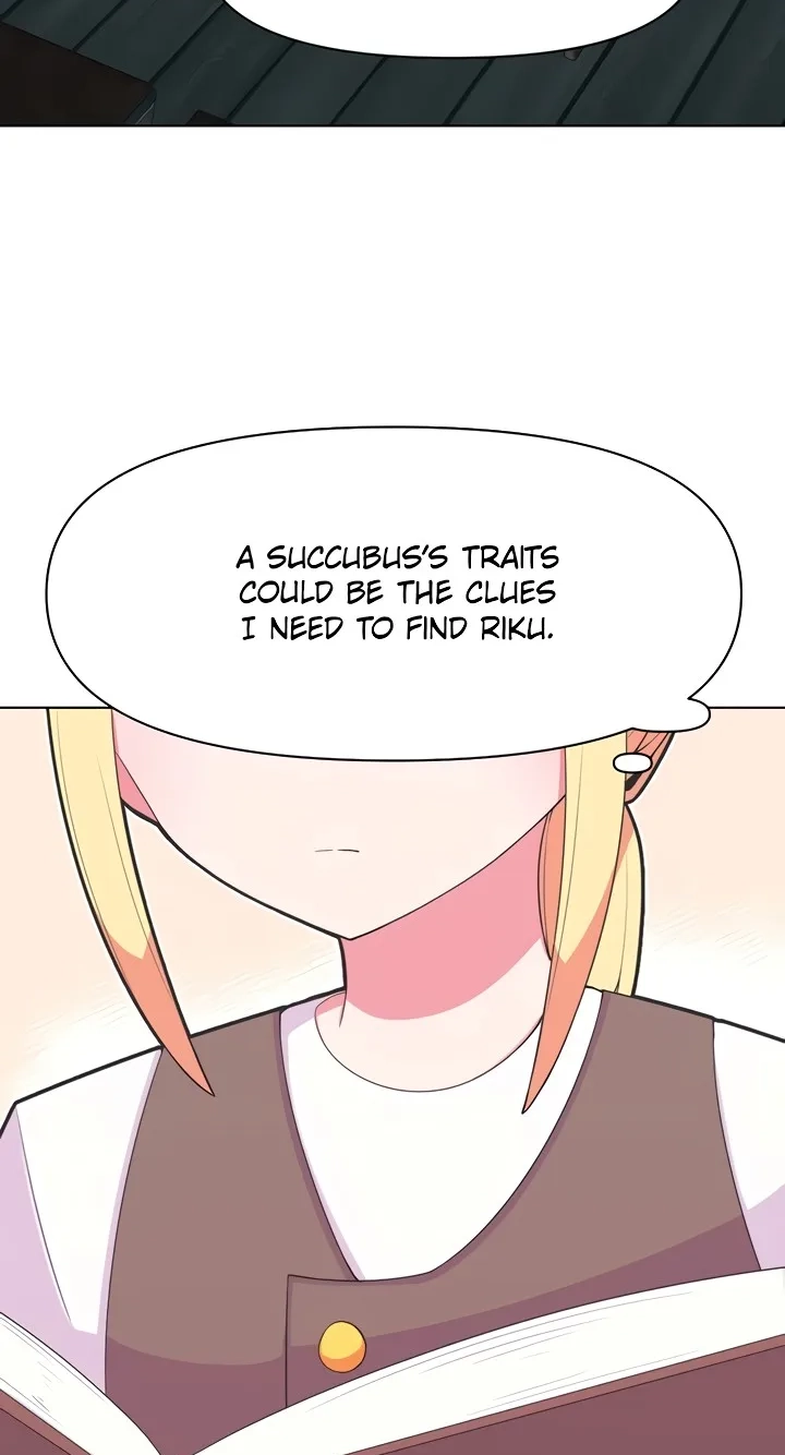 How to Make Love in a Fantasy World - Chapter 29 Page 20