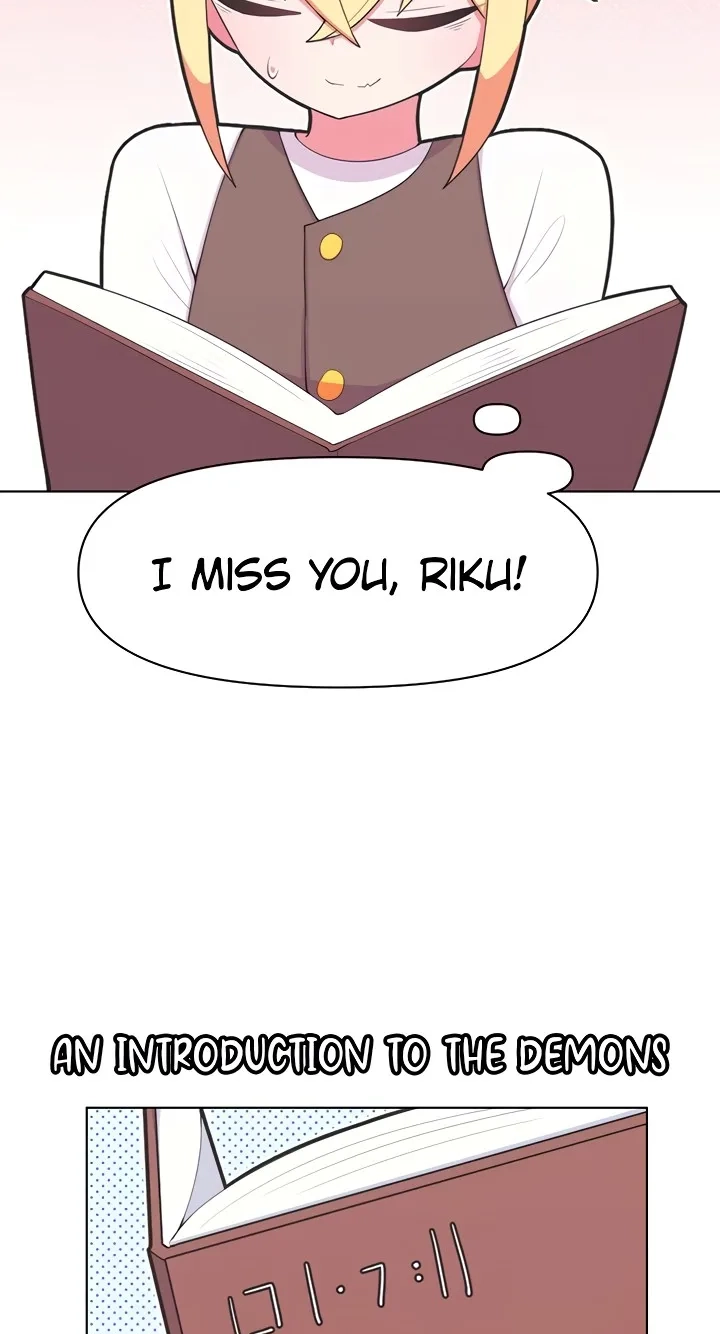 How to Make Love in a Fantasy World - Chapter 29 Page 22