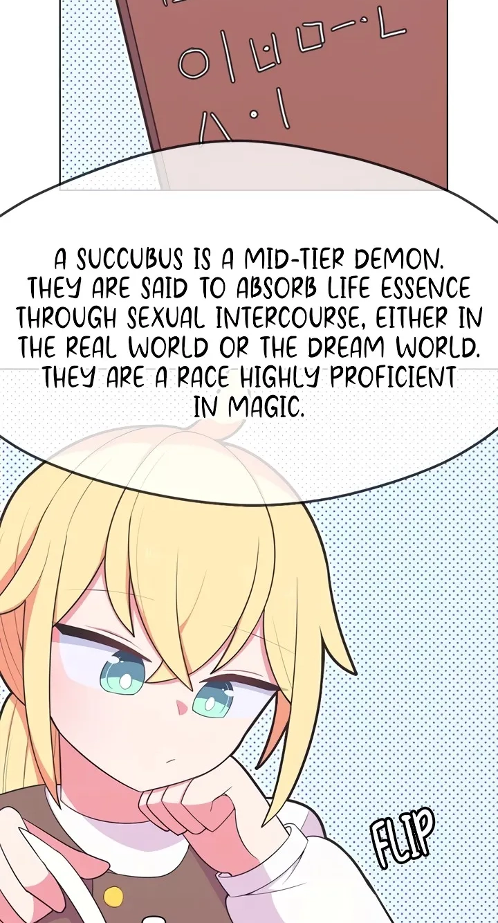 How to Make Love in a Fantasy World - Chapter 29 Page 23