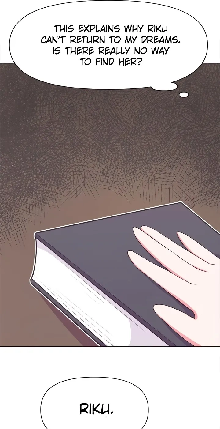 How to Make Love in a Fantasy World - Chapter 29 Page 36