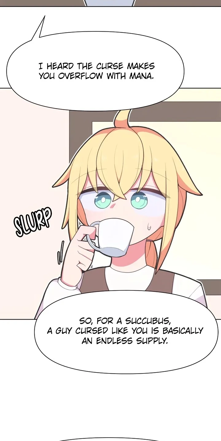 How to Make Love in a Fantasy World - Chapter 29 Page 7