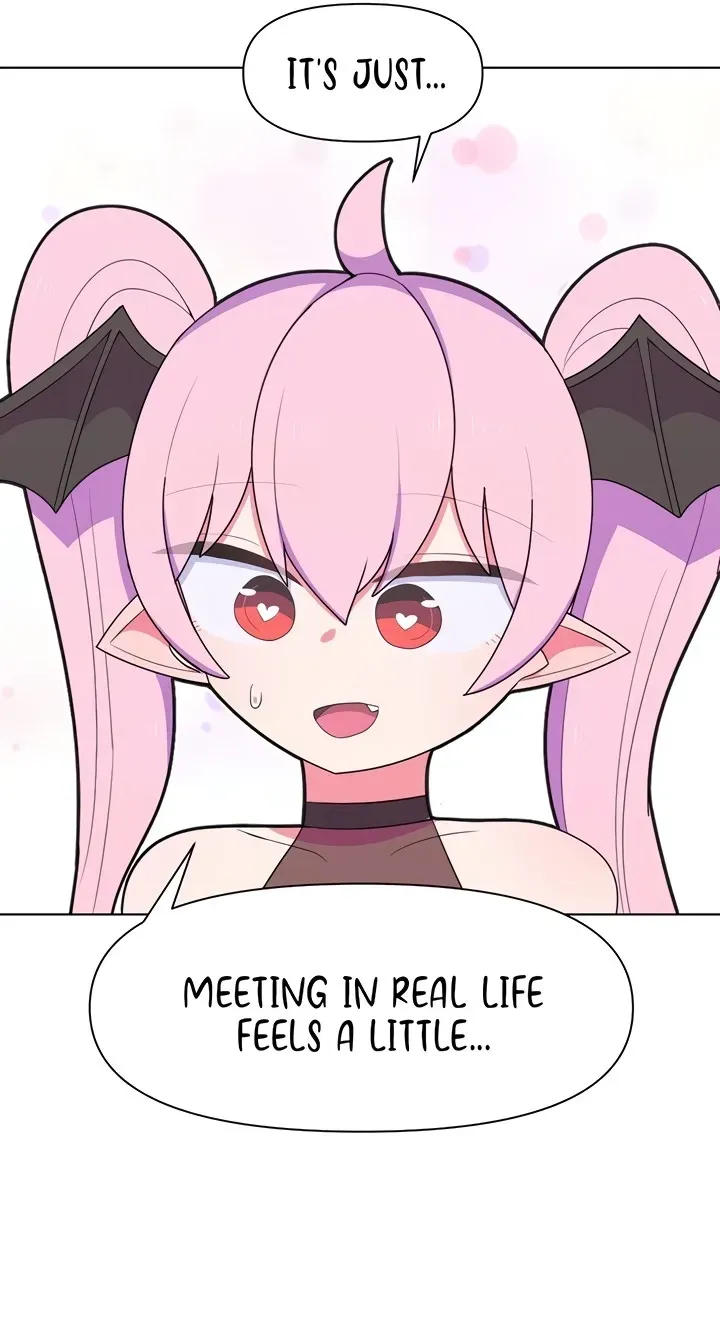 How to Make Love in a Fantasy World - Chapter 31 Page 26