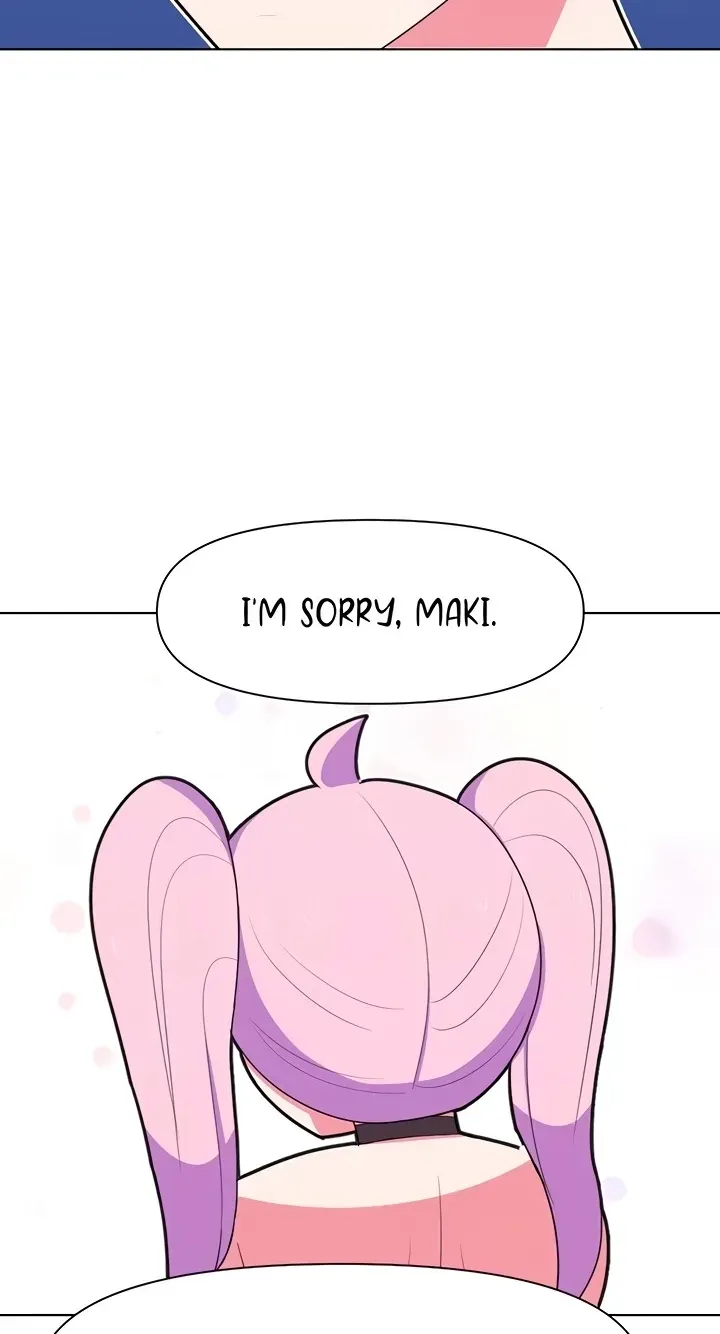 How to Make Love in a Fantasy World - Chapter 31 Page 28
