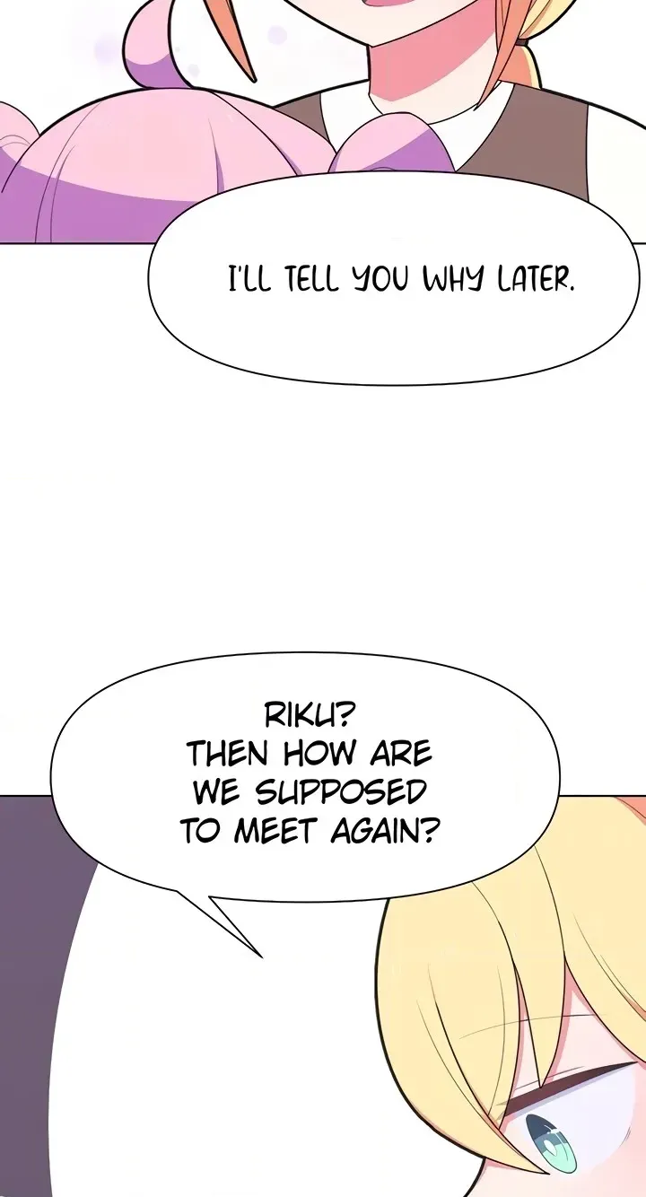 How to Make Love in a Fantasy World - Chapter 31 Page 30