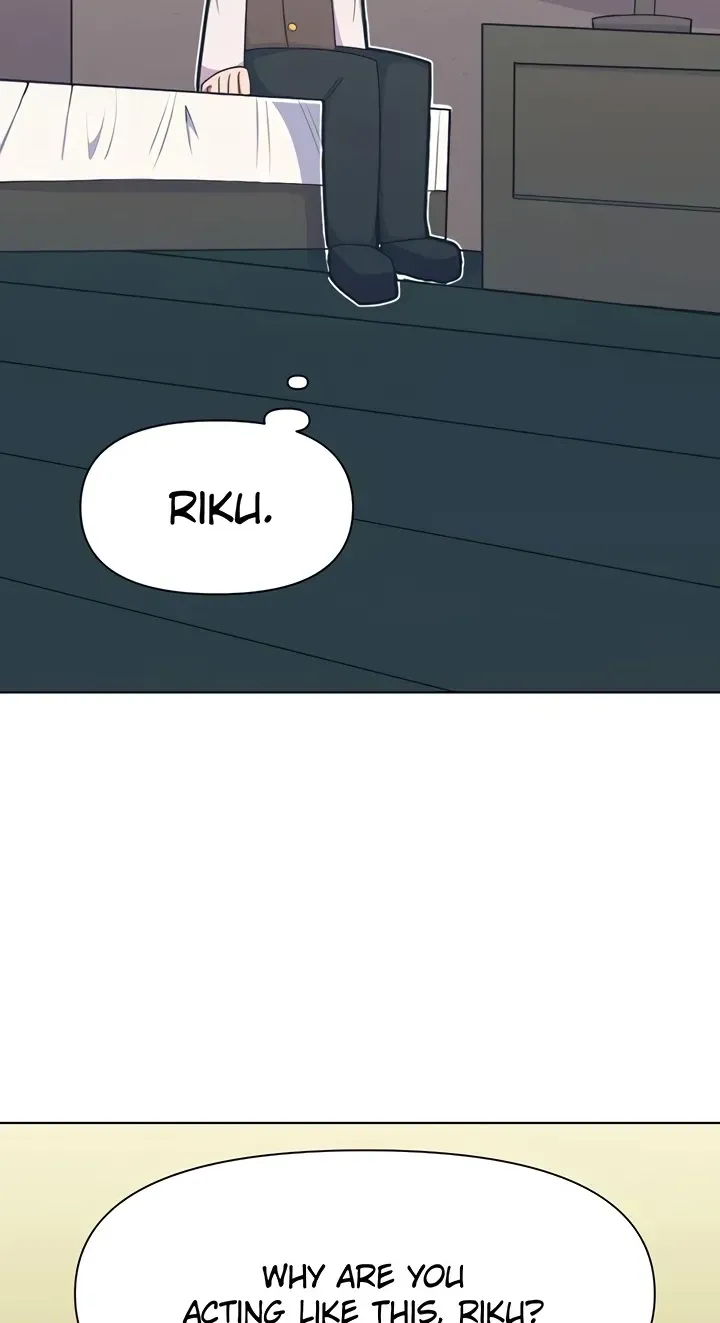 How to Make Love in a Fantasy World - Chapter 31 Page 39