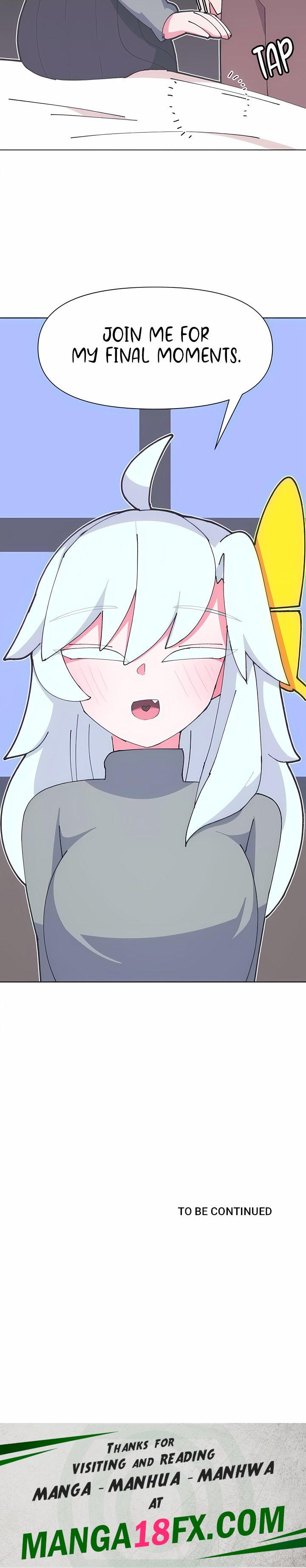 How to Make Love in a Fantasy World - Chapter 51 Page 12