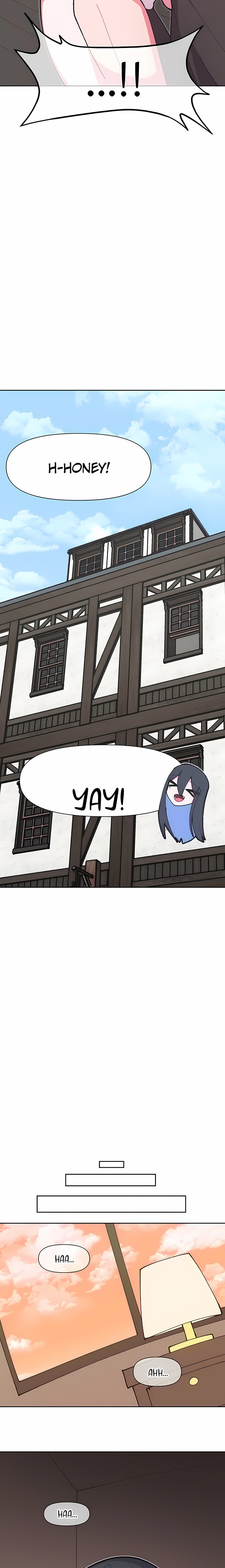 How to Make Love in a Fantasy World - Chapter 57 Page 5