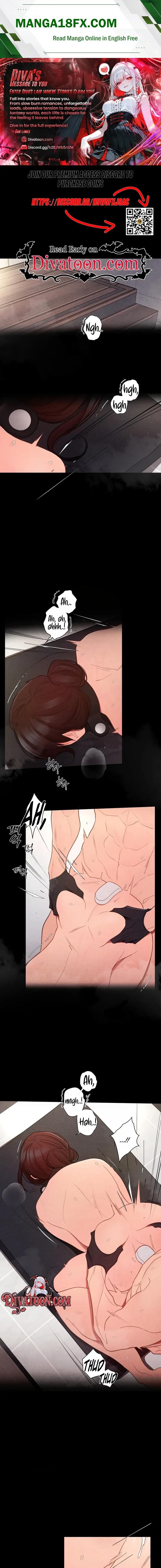 One-Day BDSM Workshop - Chapter 70 Page 1