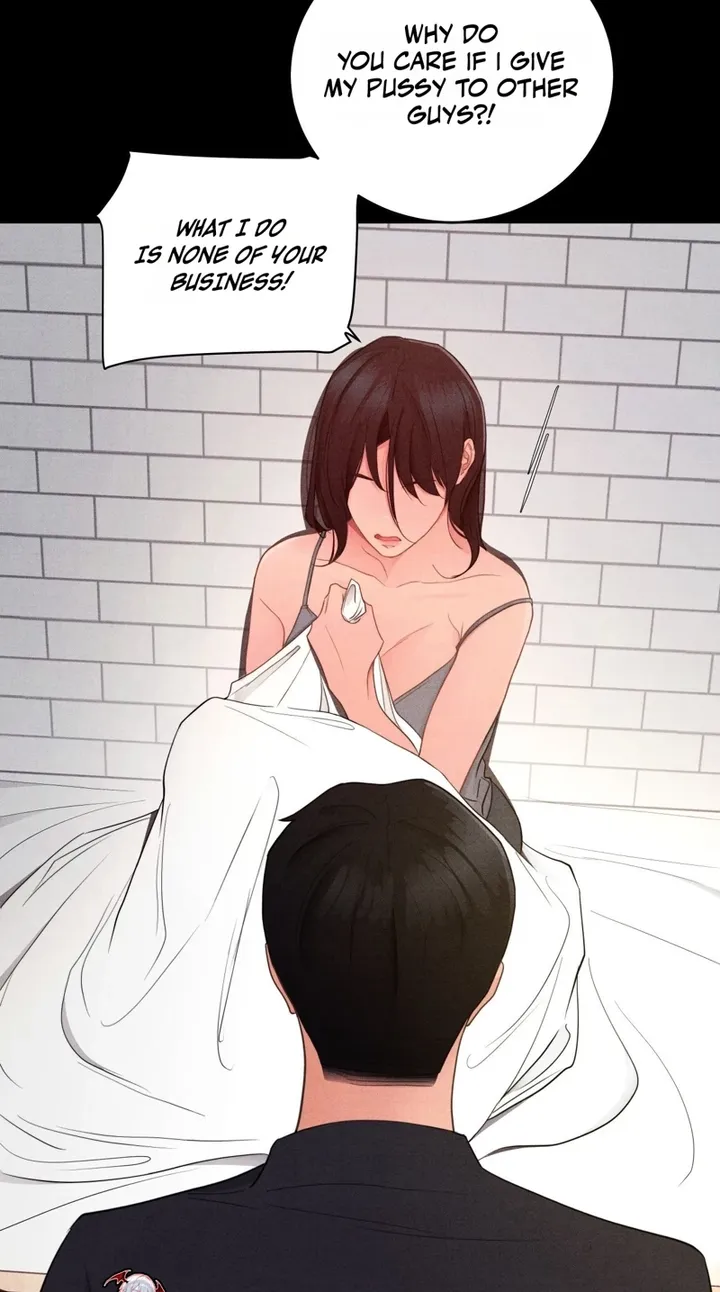 One-Day BDSM Workshop - Chapter 73 Page 26