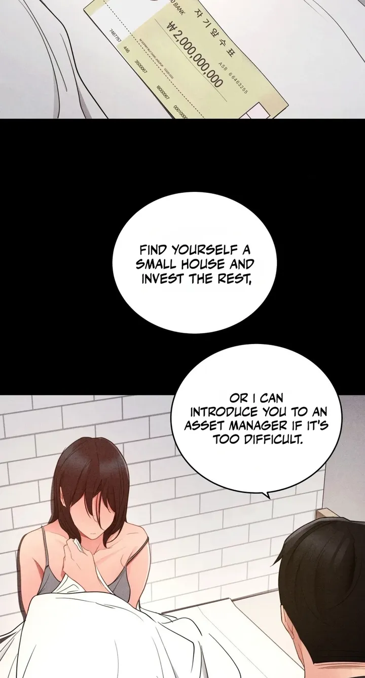 One-Day BDSM Workshop - Chapter 73 Page 42