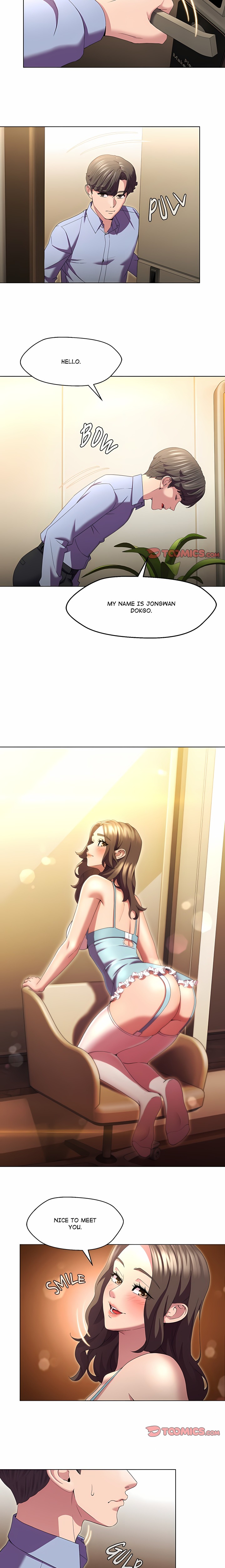 1 Day, 1 Girl - Chapter 25 Page 3