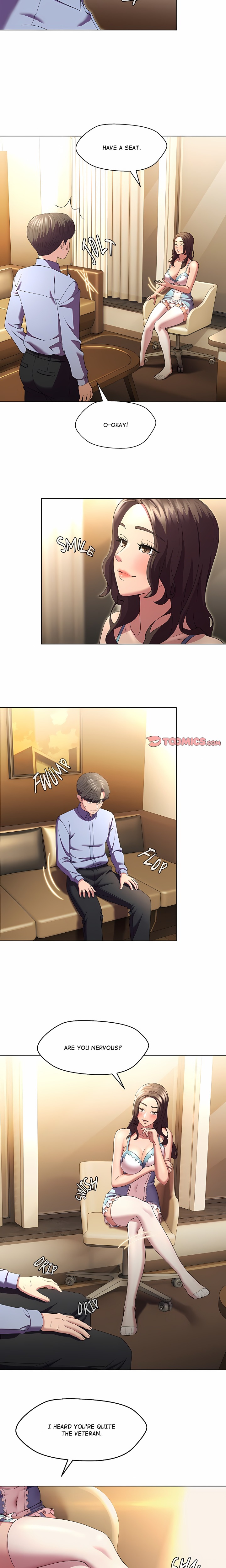 1 Day, 1 Girl - Chapter 25 Page 4