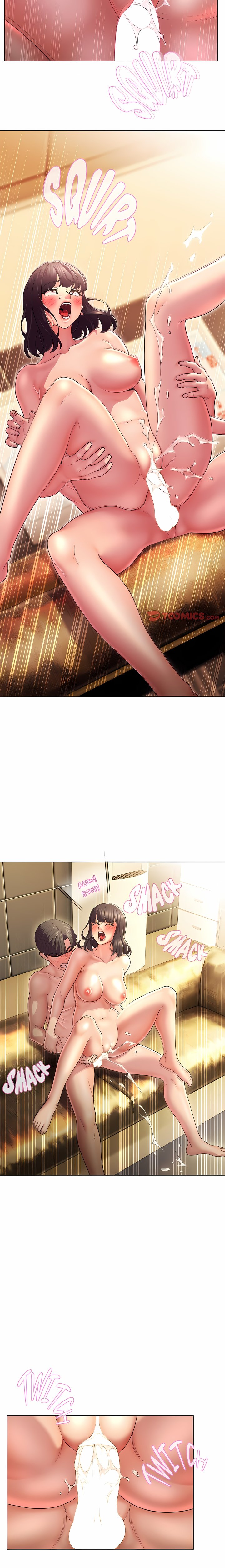 1 Day, 1 Girl - Chapter 29 Page 15
