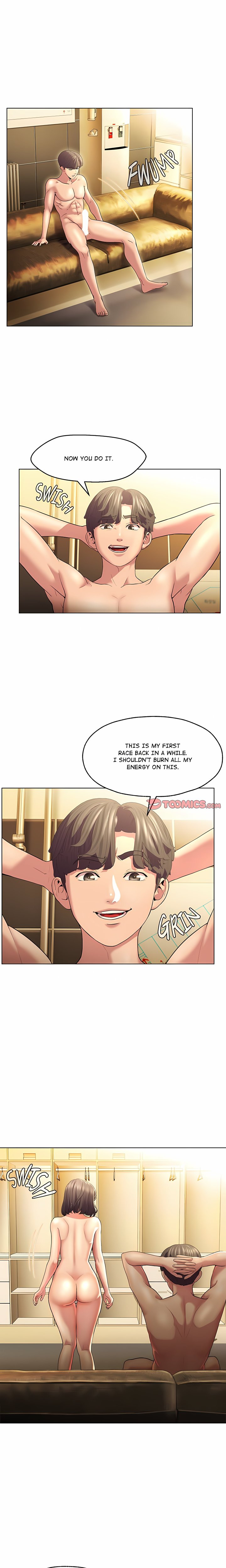 1 Day, 1 Girl - Chapter 29 Page 9