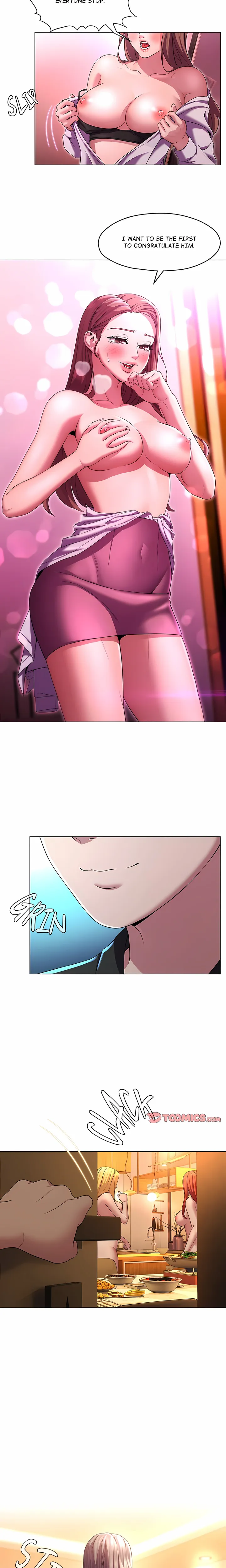 1 Day, 1 Girl - Chapter 30 Page 13