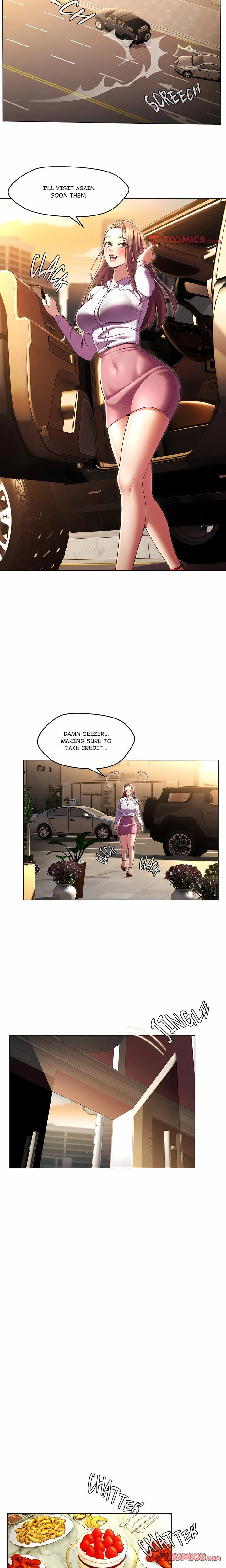 1 Day, 1 Girl - Chapter 30 Page 6