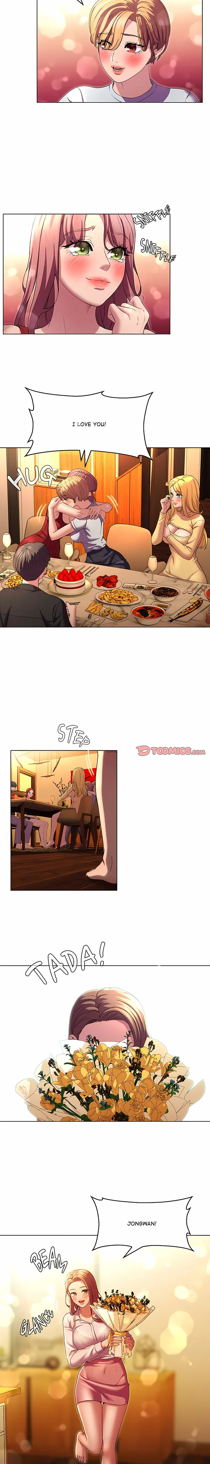 1 Day, 1 Girl - Chapter 30 Page 9