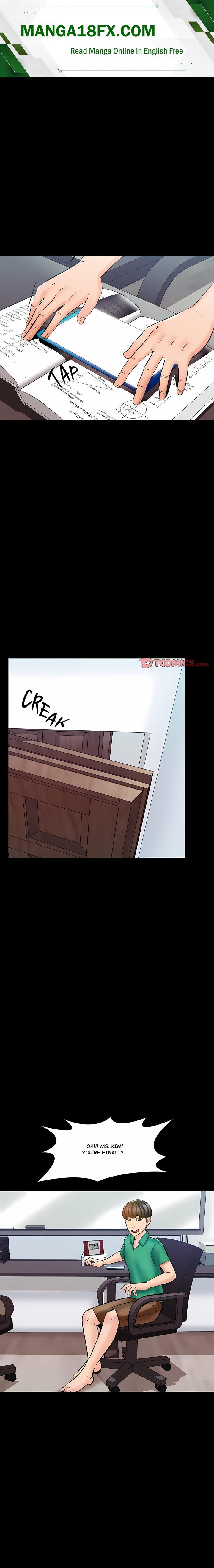 A+ for Pleasure - Chapter 14 Page 1