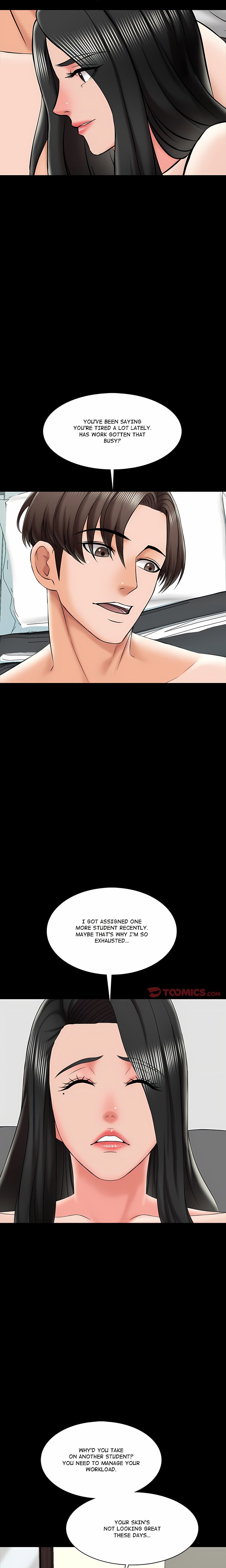A+ for Pleasure - Chapter 19 Page 17