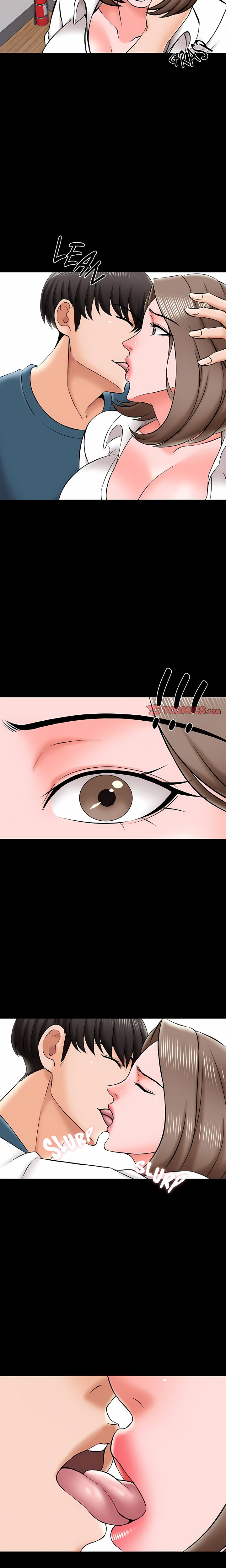 A+ for Pleasure - Chapter 20 Page 5