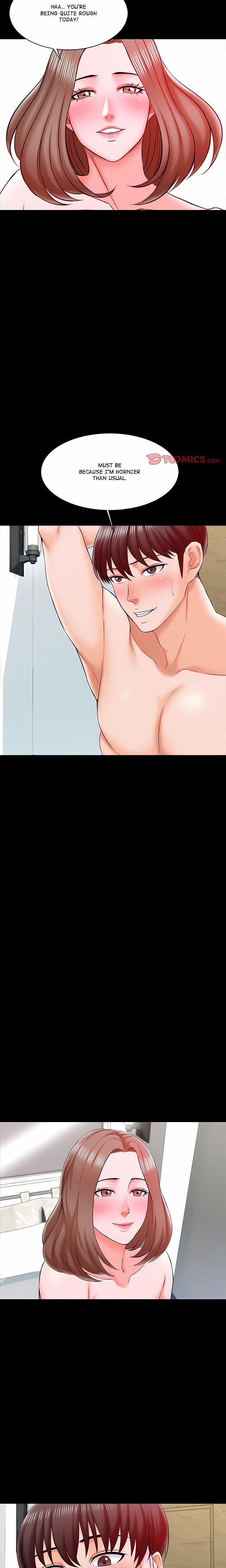 A+ for Pleasure - Chapter 21 Page 6