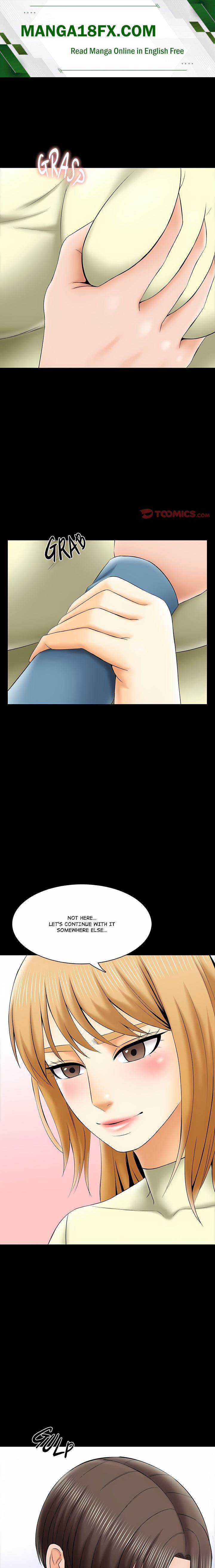 A+ for Pleasure - Chapter 33 Page 1