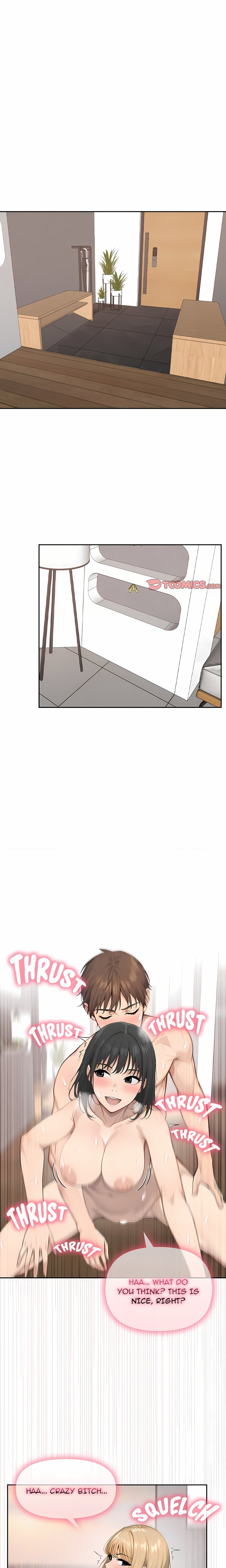 An American Temptation - Chapter 13 Page 16