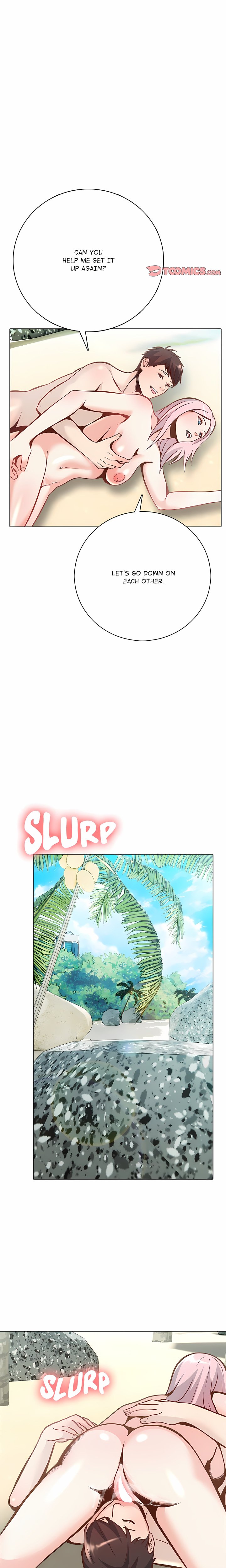 Liberating Coast - Chapter 22 Page 12
