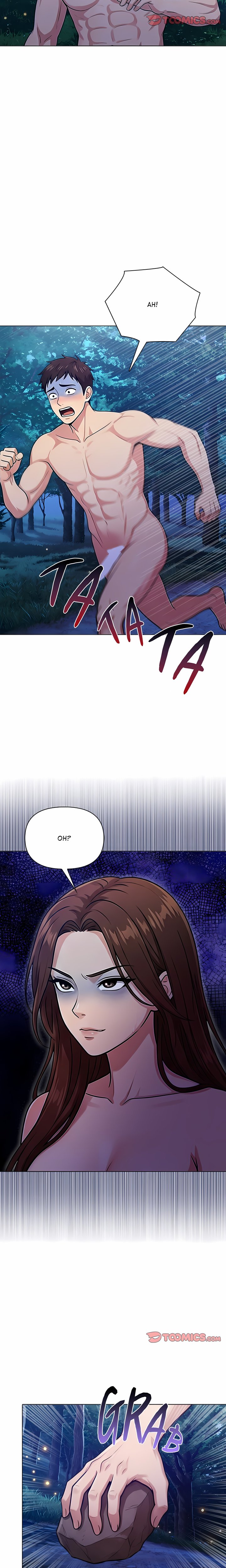 Matrimoney Game - Chapter 111 Page 13