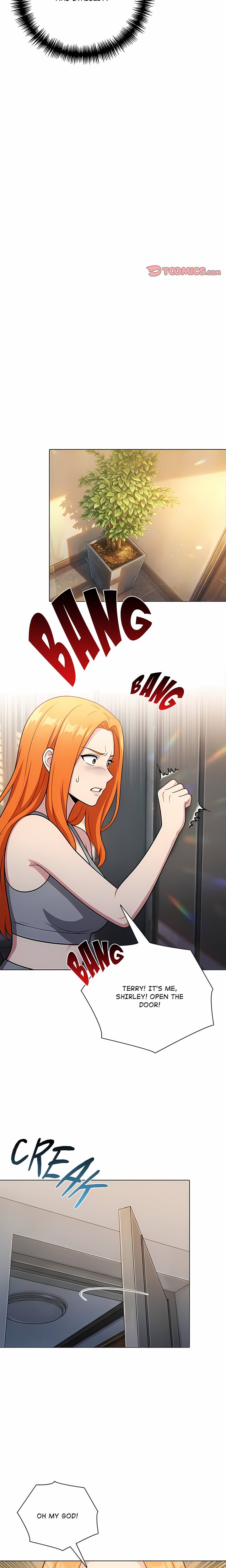 Matrimoney Game - Chapter 119 Page 12
