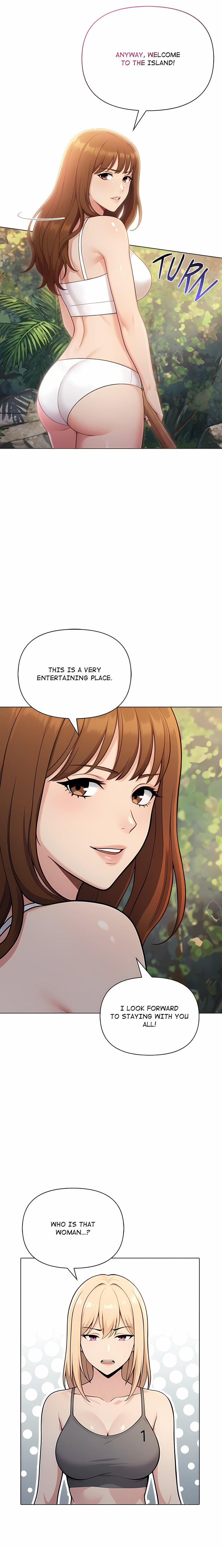 Matrimoney Game - Chapter 97 Page 4