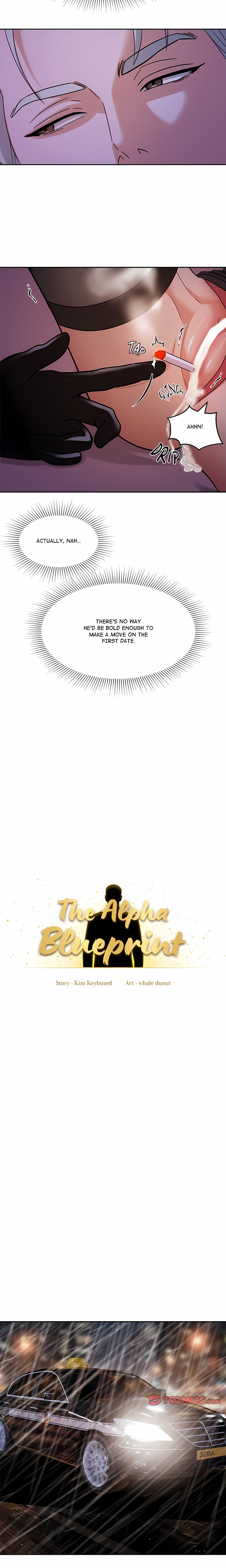 The Alpha Blueprint - Chapter 20 Page 18