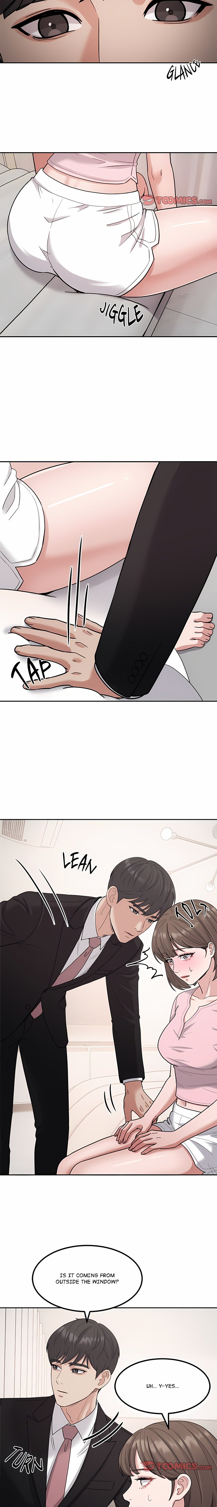 The Alpha Blueprint - Chapter 27 Page 7