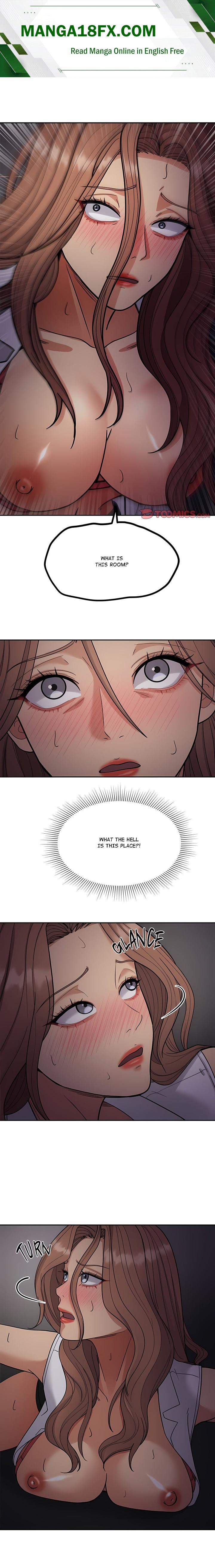 The Alpha Blueprint - Chapter 36 Page 1