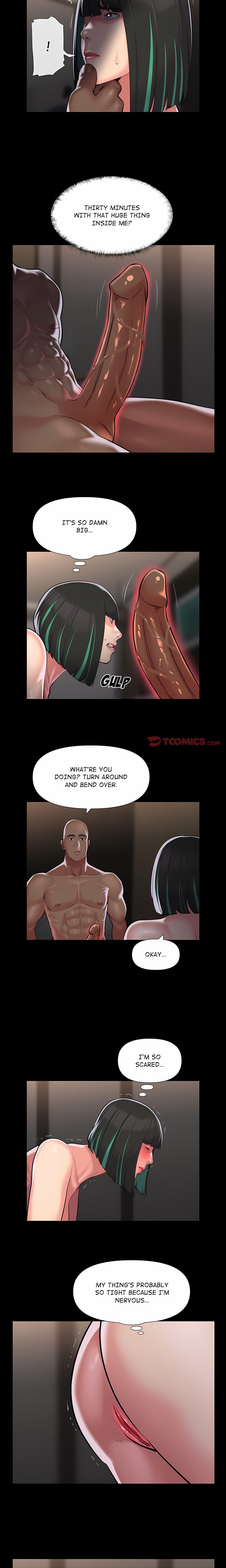 The Ladies’ Associate (Uncensored) - Chapter 77 Page 4
