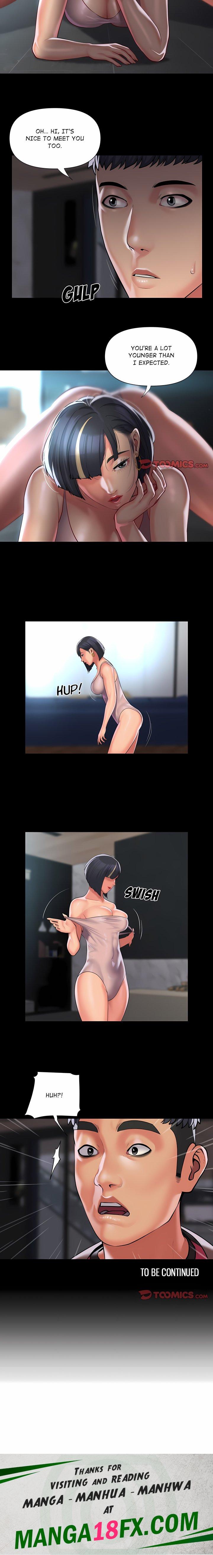 The Ladies’ Associate (Uncensored) - Chapter 86 Page 12