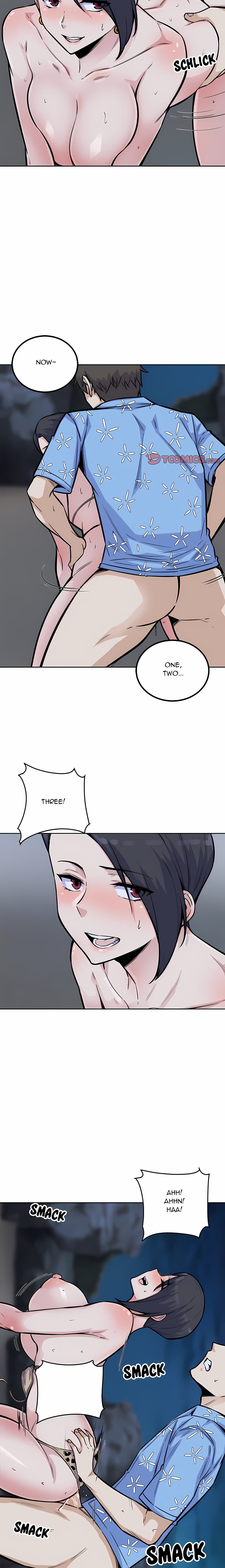 Excuse me, This is my Room (Uncensored) - Chapter 74 Page 6