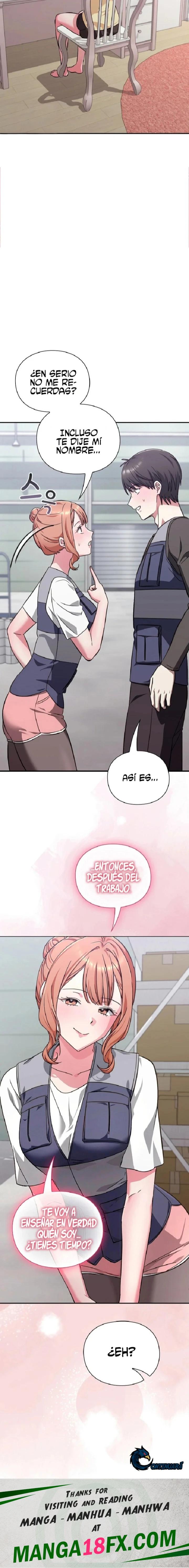 Heart Level Raw - Chapter 23 Page 27