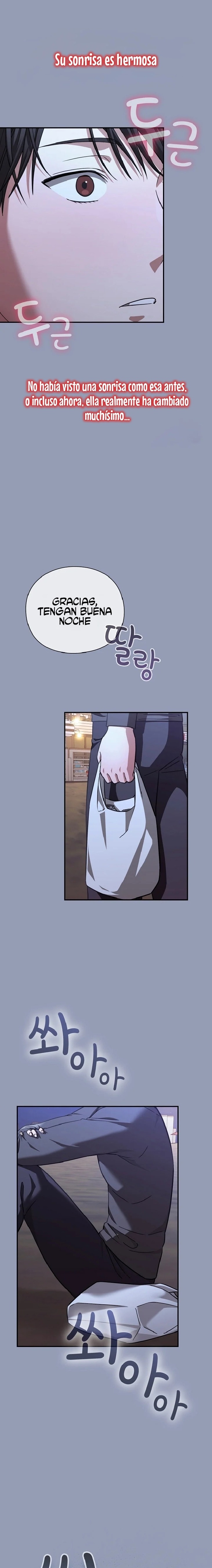 Heart Level Raw - Chapter 24 Page 18