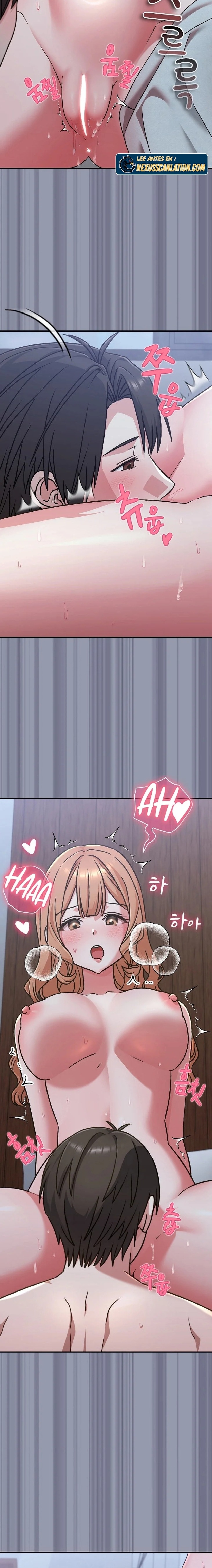 Heart Level Raw - Chapter 26 Page 10