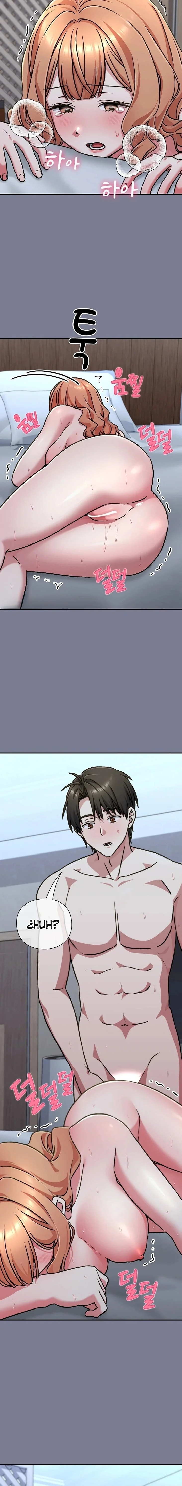 Heart Level Raw - Chapter 27 Page 31