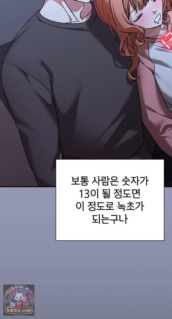 Heart Level Raw - Chapter 28 Page 6